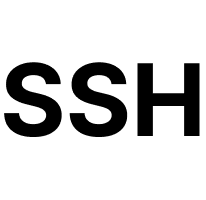 کانکشن SSH هلوگیت